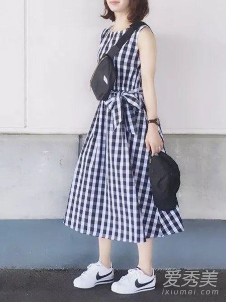 日本夏天流行什么服装 2018日本夏季流行服装大盘点