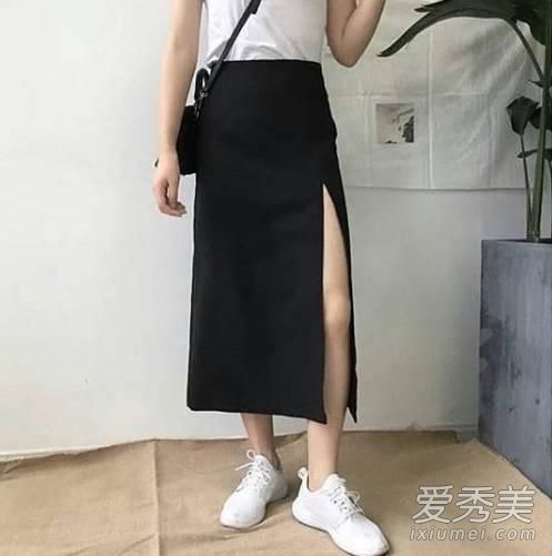 女生腿短穿什么裙子好看 女生腿粗穿什么裙子好看