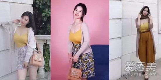 28岁穿什么风格的衣服好看 夏季复古风衣服搭配图片