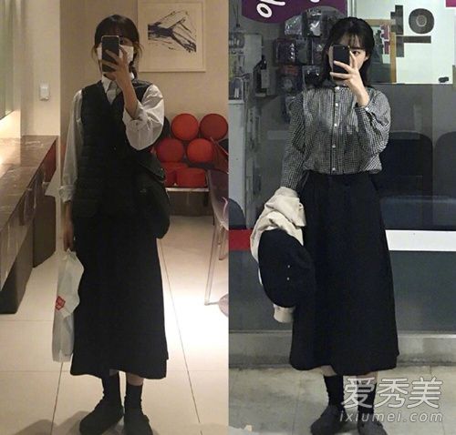 個子不高的人適合穿什麼衣服 8個look一身穿搭全搞定