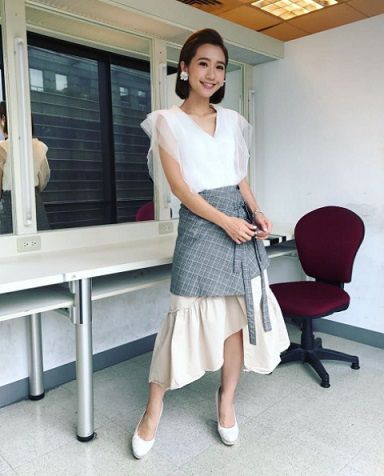 女生个子矮穿什么衣服显高 160也能穿出九头身黄金比例