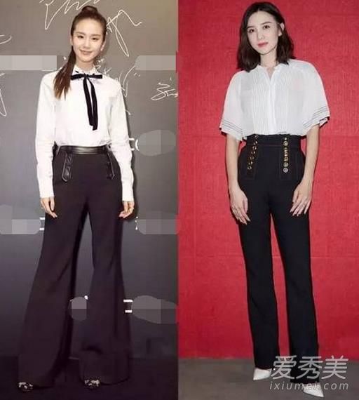 腰粗穿什么裙子显瘦 腰粗的人穿衣搭配图