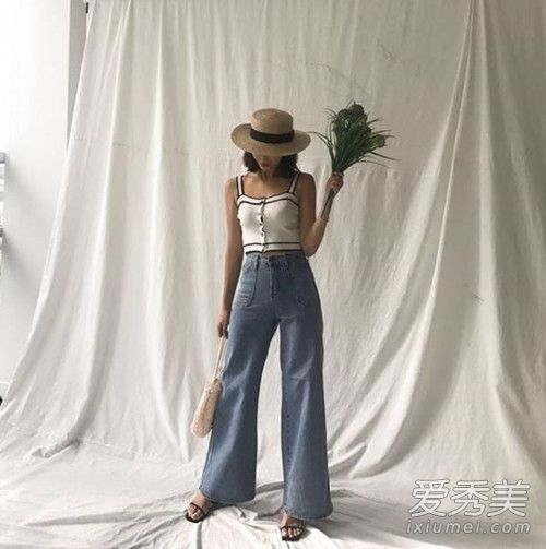 女生腿短穿什么裙子好看 女生腿粗穿什么裙子好看