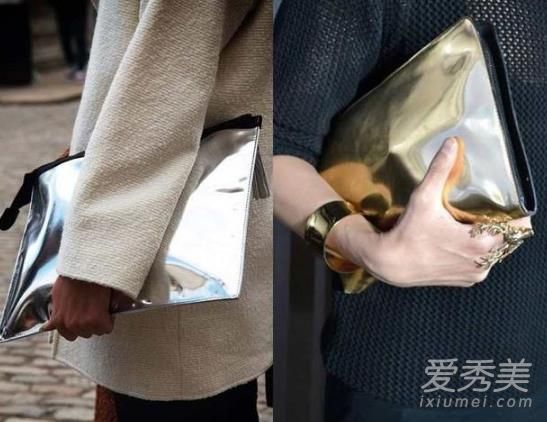 金属色是什么颜色 金属色百褶裙如何搭配