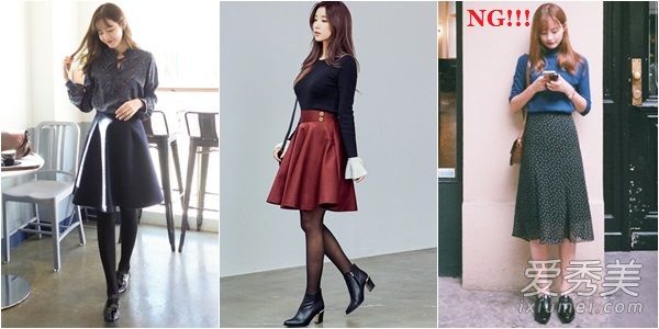 过年大吃大喝不用怕 这样穿搭肥胖全隐藏 过年穿什么衣服