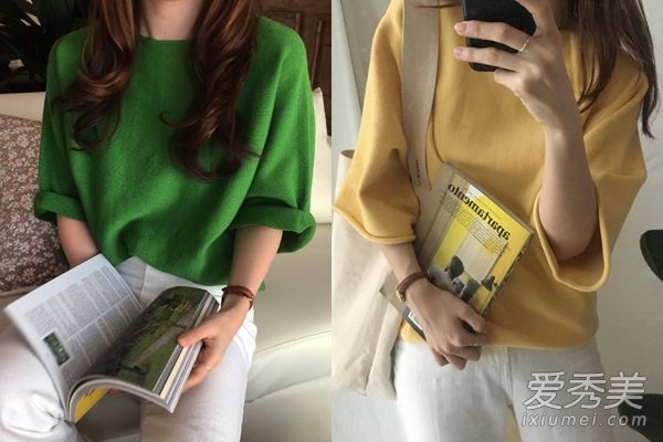是时候召唤春日单品了！今年春天就是要人比花还娇 春季服装搭配