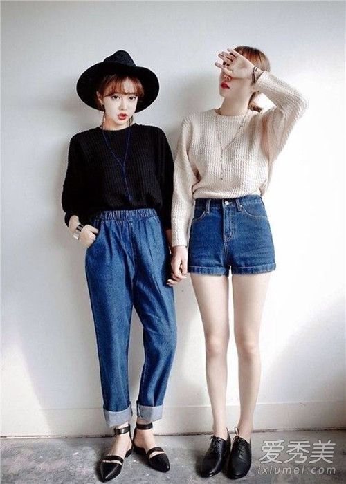秋冬怎么搭配衣服？不妨试试动物纹 秋冬服装如何搭配
