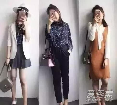 矮个子女生穿什么裤子显高 秋季矮个女生穿什么裤子好看