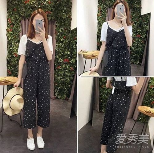女生腿短穿什么裙子好看 女生腿粗穿什么裙子好看