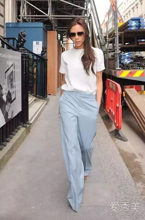 上班适合穿什么衣服 上班衣服搭配图片大全