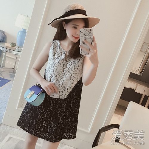 男人喜欢看女人穿什么裙子?男人喜欢女人穿什么颜色的裙子