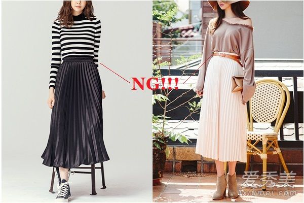 过年大吃大喝不用怕 这样穿搭肥胖全隐藏 过年穿什么衣服