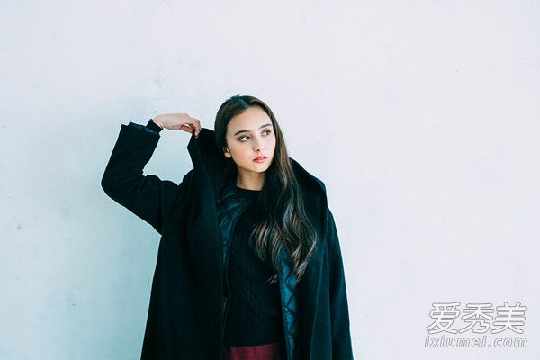 Oversize大衣的6大穿搭 时尚又保暖 大衣怎么搭配