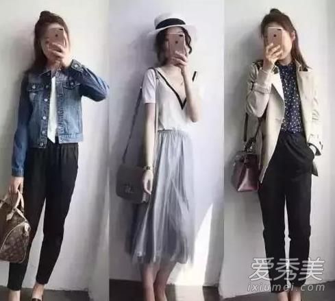 矮个子女生穿什么裤子显高 秋季矮个女生穿什么裤子好看