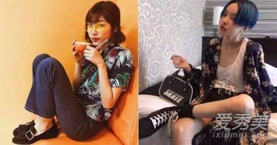 28岁穿什么风格的衣服好看 夏季复古风衣服搭配图片