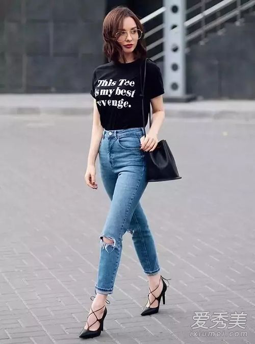 上班适合穿什么衣服 上班衣服搭配图片大全