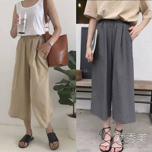女生腿短穿什么裙子好看 女生腿粗穿什么裙子好看