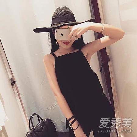 大骨架身材女孩别担心 5个选衣小窍门教你搭出娇小感 骨架大的人怎么穿衣