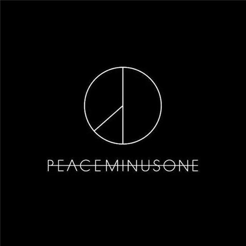 peace minus one的含义 peace minus one的设计师是谁