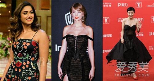 如果你穿的衣服配有牛奶怎么办？不要在这些牛奶配件上打雷！