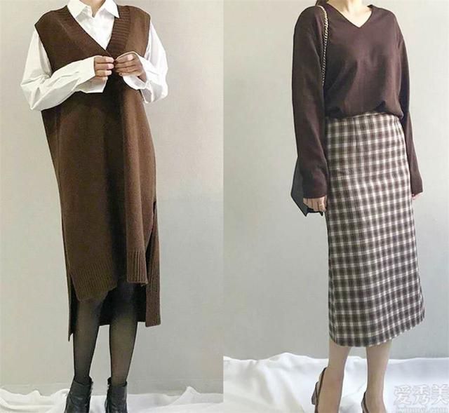 2020年,最优雅、最大方的通勤服装会让你更有魅力。