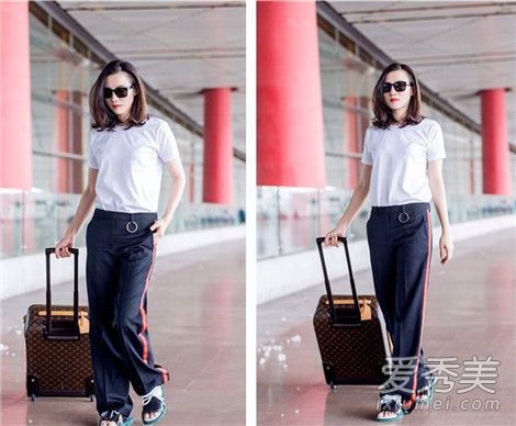 男孩喜欢女孩穿什么?这5个致命的物品很容易锁定男孩的眼睛。