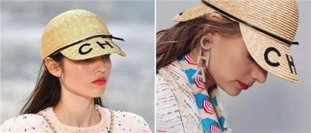 时尚潮流过夏季：怎样按风格挑对草帽