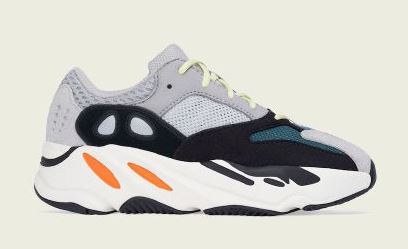 yeezy700 Wave Runner什麼時候補貨 椰子700Wave Runner補貨時間