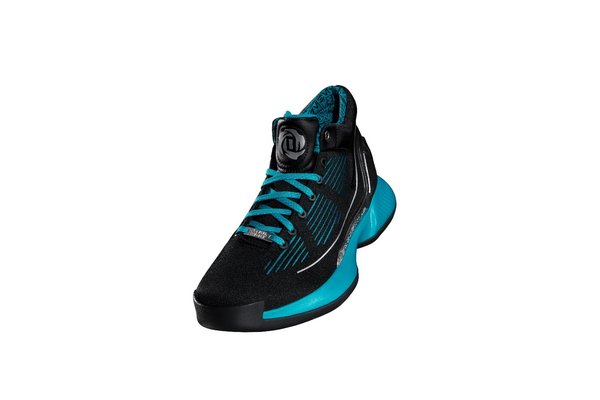 创势原力 -- 阿迪达斯篮球携手STAR WARS发售新系列篮球鞋