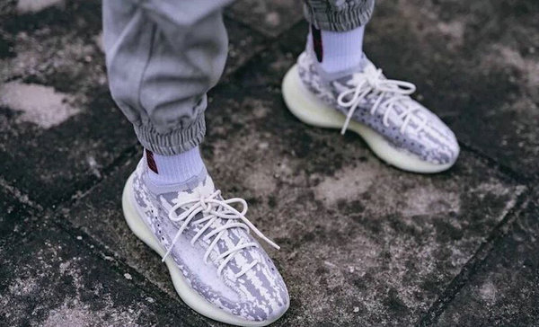 yeezy380 Alien發售價格 yeezy380發售時間