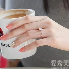 6种最普遍的戒指样式，你最爱哪种？