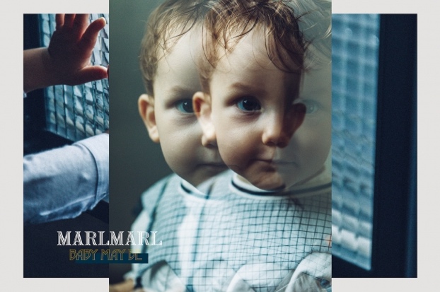 日本婴幼童送礼大人气品牌-MARLMARL(玛噜玛噜)秋冬新品10月10日全线发布