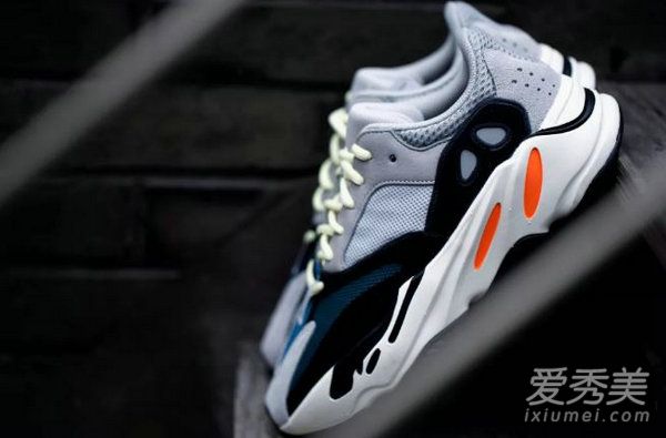 yeezy700 Wave Runner什麼時候補貨 椰子700Wave Runner補貨時間