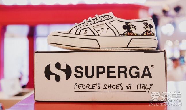 superga鞋子什么档次 superga是哪国牌子