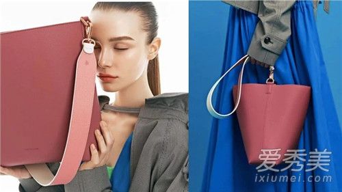 韩国平价小众包包推荐 泫雅金所炫都在背这几个品牌