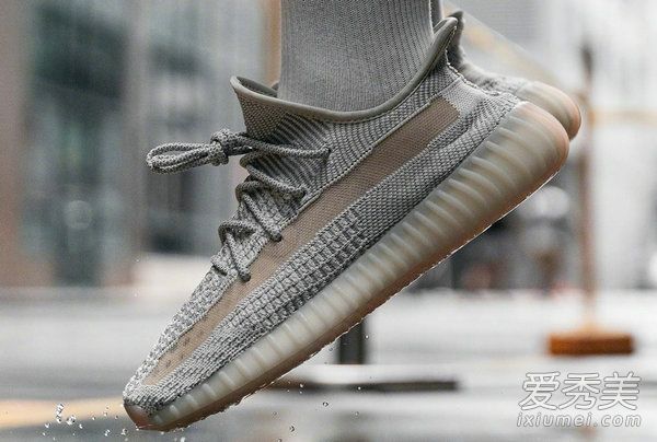 yeezy350美洲限定2.0發售時間及發售價 yeezy350美洲限定2.0上腳照