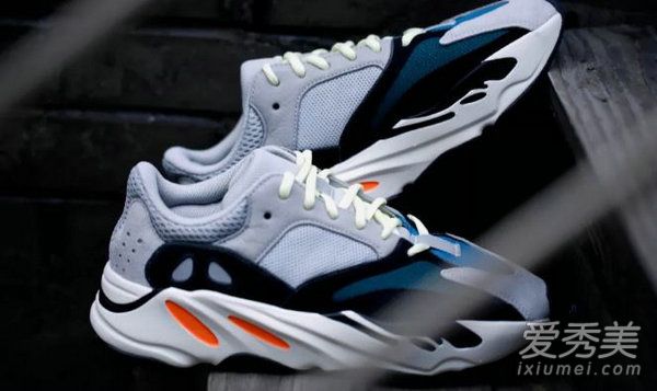 yeezy700 Wave Runner什麼時候補貨 椰子700Wave Runner補貨時間