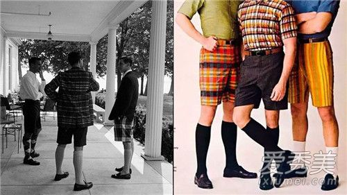 老爹裤怎么穿好看 八零年代的复古时尚感来袭