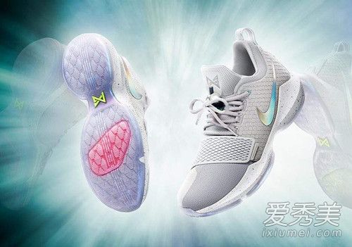 nike耐克pg1多少錢官方售價是多少 nike耐克pg1最新配色介紹