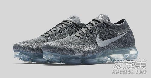 nike air vapormax explore系列什么时候发售?