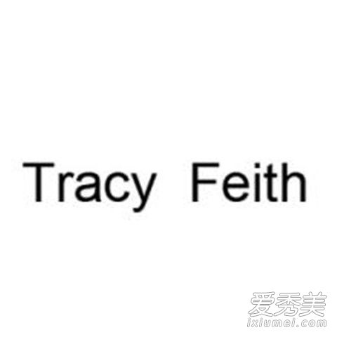 Tracy Feiths是什么牌子 Tracy Feith是什么档次