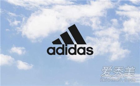 阿迪达斯为什么有两个标志 阿迪达斯标志有几种