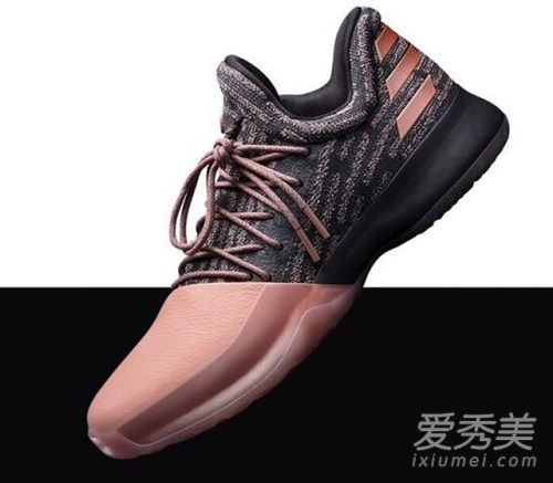 adidas harden ls多少錢？阿迪達斯哈登球鞋最新款專櫃價