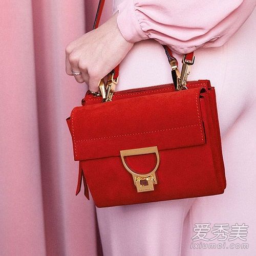 coccinelle是什麼牌子?coccinelle哪個國家的?coccinelle什麼檔次?