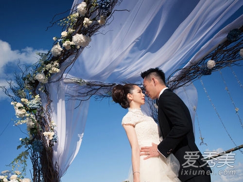 9.15克拉有多大 十對明星夫婦婚戒PK