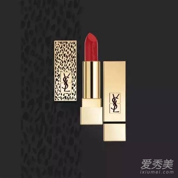 YSL七夕限定戒指  YSL七夕限定方管礼盒多少钱