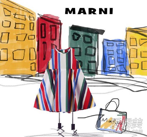 marni是什么牌子 marni是什么档次 marni是奢侈品吗