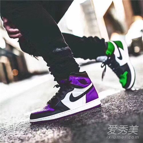 aj1是篮球鞋吗 aj1是板鞋还是篮球鞋