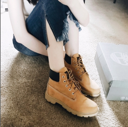 timberland是什麼牌子 timberland是什麼檔次