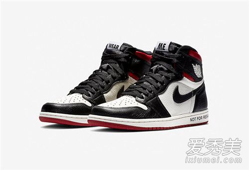 air jordan 1 nrg “no l’s”發售價格時間 air jordan 1 nrg “no l’s”貨量多嗎